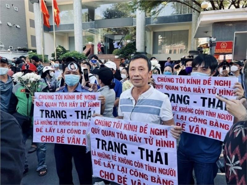 Quan điểm của luật sư Thơm về việc Nguyễn Võ Quỳnh Trang rút kháng cáo