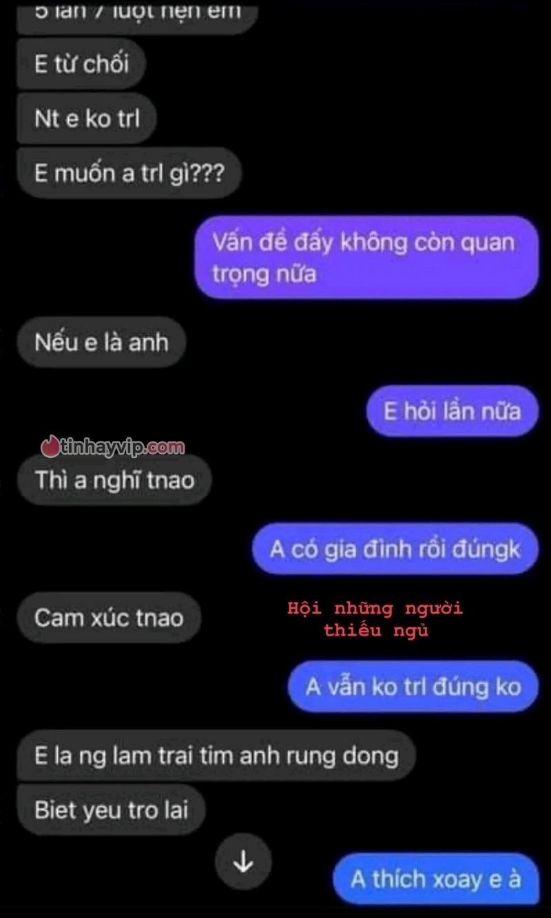 Loạt Scandal Tình Ái Của Trịnh Công Duy