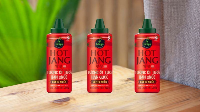 Những lưu ý khi sử dụng ớt tươi Hàn Quốc Bibigo Hot Jang