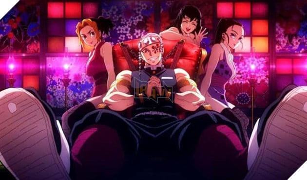  100 Sự Thật Thú Vị Về Manga, Anime Kimetsu No Yaiba - Diệt Quỷ Phần 1 4