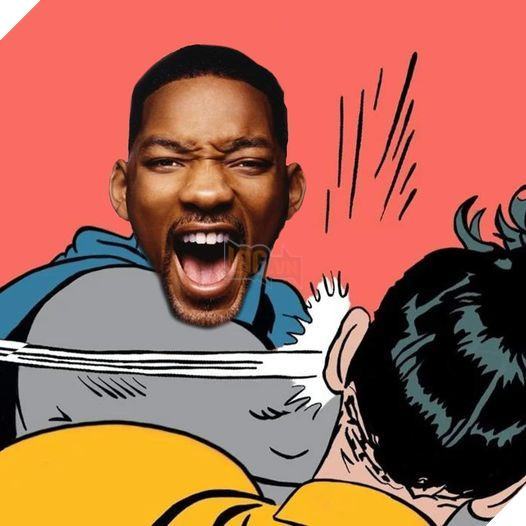 Meme Will Smith đã đánh Chris Rock là gì?  Bây giờ Oscar đã vô tình tạo ra một Meme 2