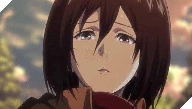 Mikasa