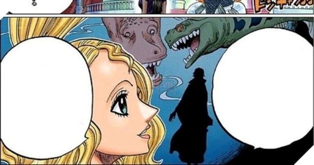 One Piece: Gomu Gomu được CP-9 bảo vệ quan trọng như thế nào?  4