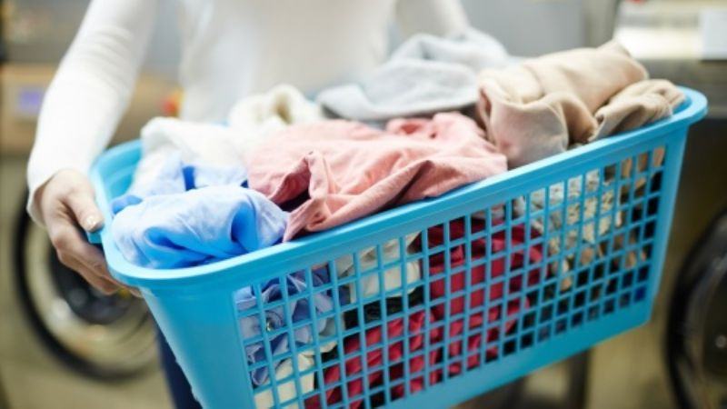 Hướng dẫn sử dụng và bảo quản bột giặt SUPER NET
