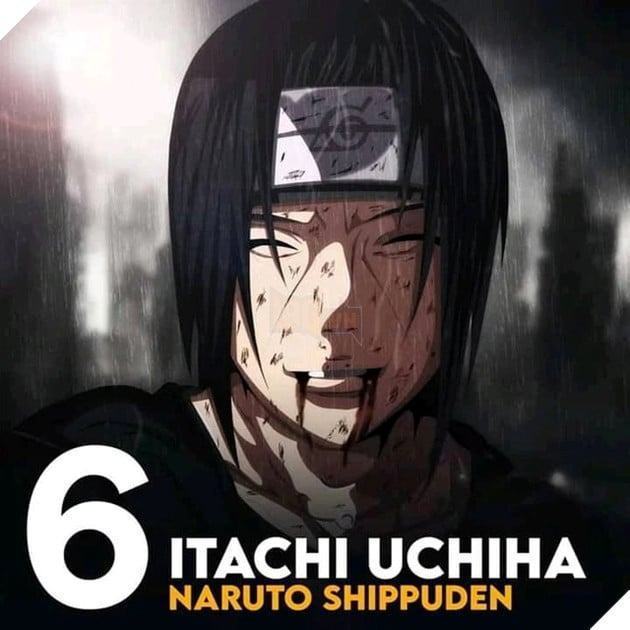Top 30 cái chết của fan trong thế giới anime 6