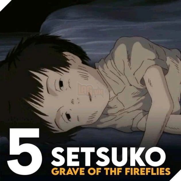 Tìm ra 30 cái chết khiến fan tiếc nuối nhất trong anime5