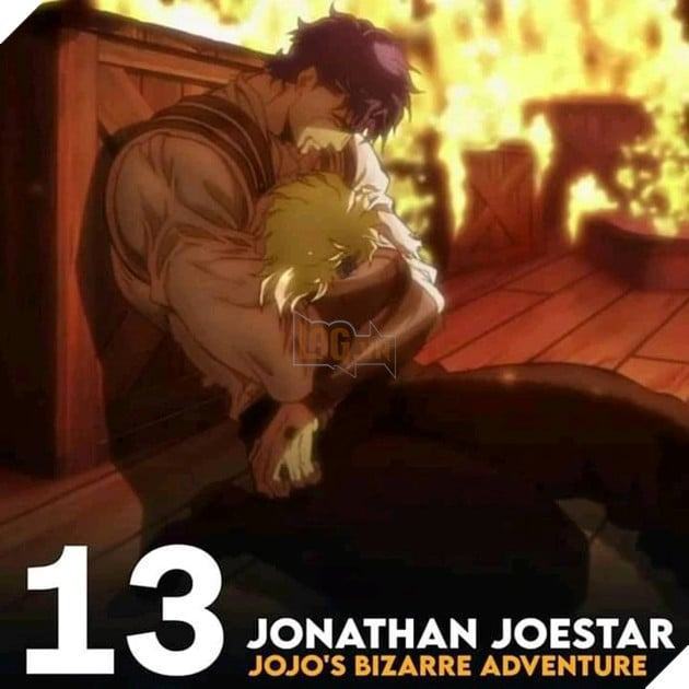 30 cái chết đáng tiếc nhất của fan trong ngành anime13
