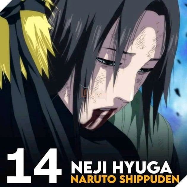 30 Cái Chết Mà Fan Hối Hận Nhất Trong Thế Giới Anime 14