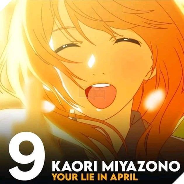 Điểm qua 30 cái chết được fan yêu thích nhất thế giới Anime 9