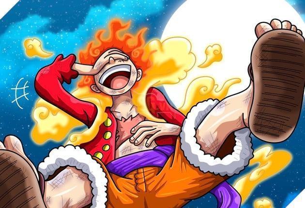 Sức Mạnh Của Nhóm Luffy Băng Hải Tặc Mũ Rơm Sau 2 Năm Luyện Tập