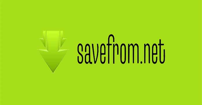 Cách thêm SaveFrom.net vào Chrome tải nhanh video Youtube, Facebook