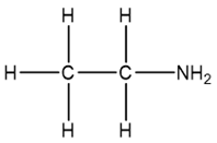 Công thức cấu tạo của C2H7N và gọi tên. Đồng phân của C2H7N và gọi tên