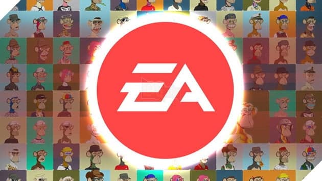 Hãng hút máu EA tuyên bố không phát triển NFT hiện tại, lại khiến game thủ bất ngờ