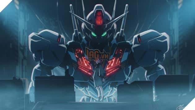 Gundam: The Witch from Mercury Ra mắt Trailer, tiết lộ nội dung và Gundam thế hệ tiếp theo!