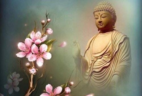 Hãy thôi xem Đức Phật là Thần linh cứu thế