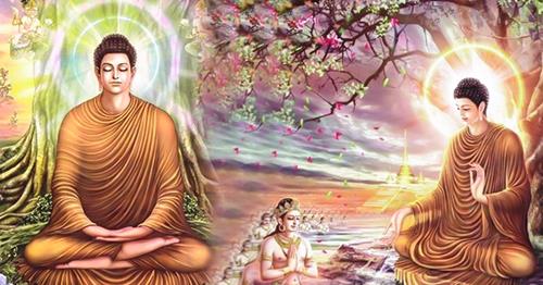Học cách ứng biến khi Phật bị vu khống tội tà dâm và giết người