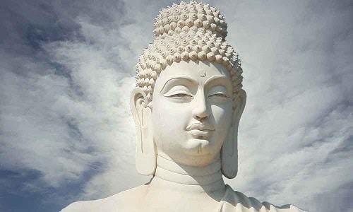Lời Phật dạy về tăng nhân duyên ở đời, mối duyên kiếp trước
