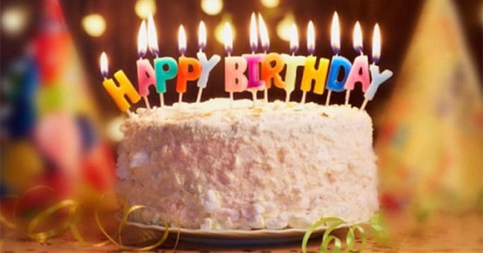 Lời chúc sinh nhật cho bản thân hay nhất – Tự chúc sinh nhật bản thân