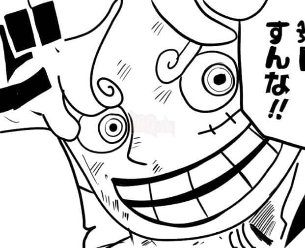 One Piece: Gear 5 và sức mạnh của Luffy sau khi thức tỉnh trái ác quỷ