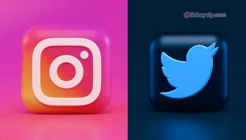 Ứng dụng mới của Meta là sự kết hợp giữa Instagram và Twitter