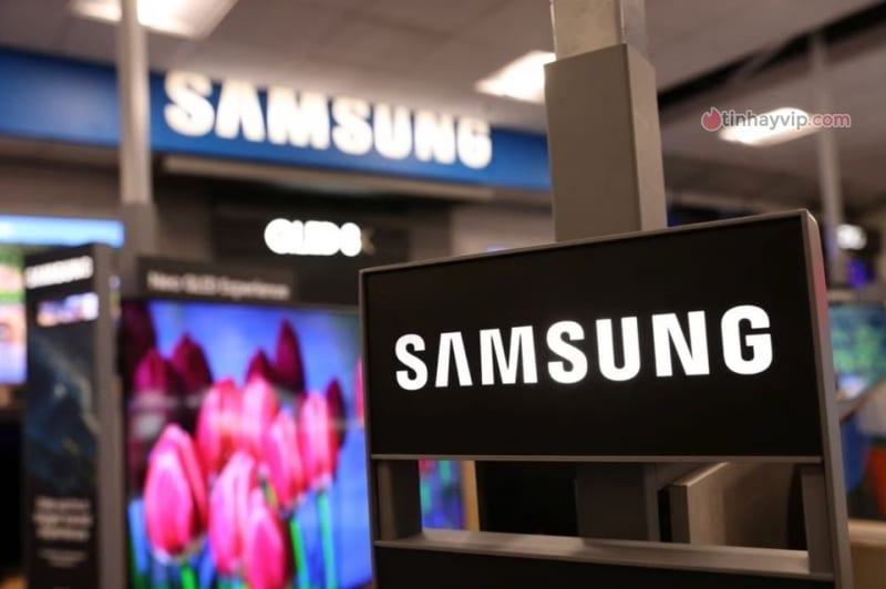 Samsung lo ngại dữ liệu của công ty có thể bị rò rỉ cho người khác
