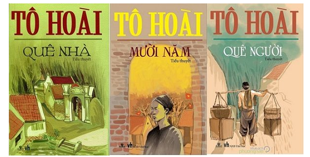 Văn học Việt Nam giai đoạn 1945 đến 1975