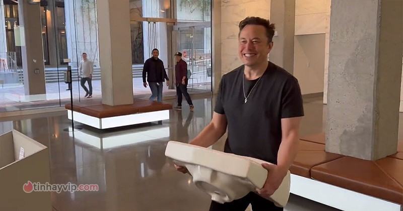 Elon Musk cho rằng đó là một 'kịch bản lố bịch'