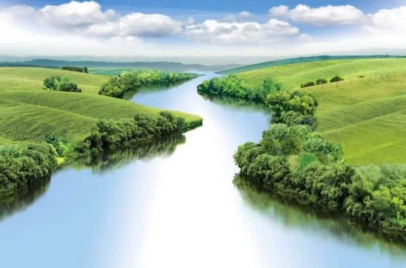 ‘Mẫu số chung’ của pháp luật bảo vệ sông