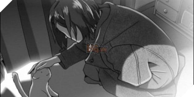 Makoto Shinkai's Sad Mighty Sorcerer 2
