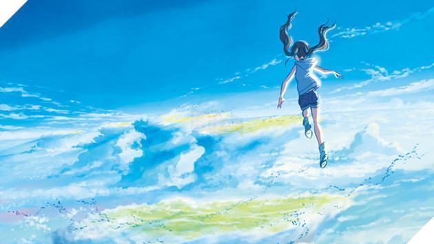 Makoto Shinkai's Sad Mighty Sorcerer 12