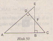 Bài 46 trang 84 – Sách giáo khoa toán 8 tập 2