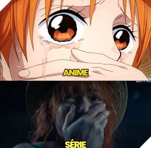 one piece live-action vs anime