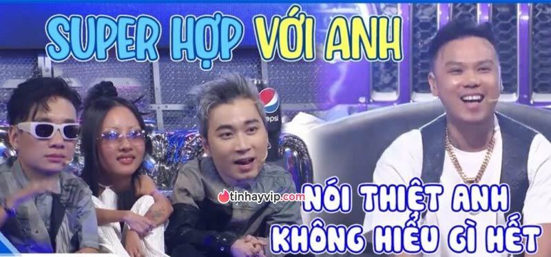 Rap Việt Mùa 3