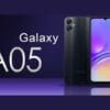 Có nên mua Samsung Galaxy A05 không?