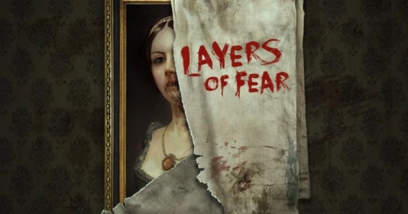 Layers of Fear là game bạn nên chơi trong dịp Halloween