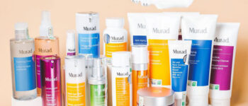 Review Sữa Rửa Mặt Đa Năng 4 Trong 1 Murad Prebiotic