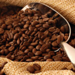 Cà phê nguyên chất là 100% hạt cà phê