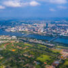Năm 2025, Thừa Thiên Huế sẽ trở thành thành phố trực thuộc trung ương