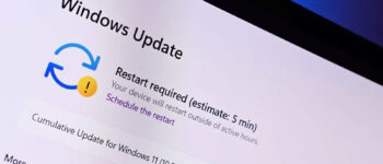 Windows 11 sắp tới có thể cập nhật bảo mật mà không cần khởi động lại máy tính