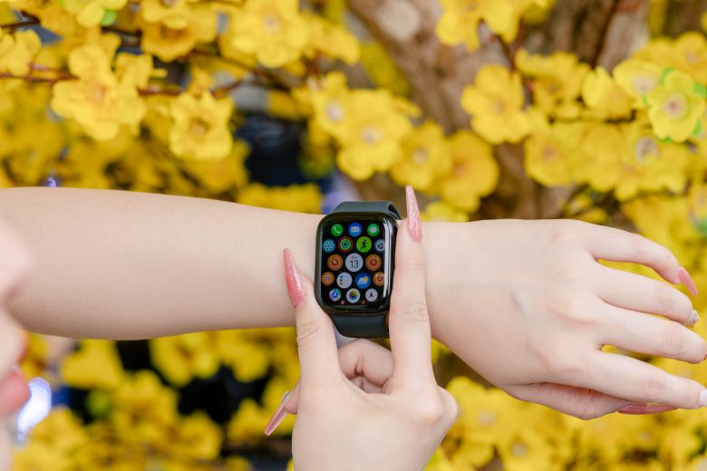 Mua Apple Watch để Làm Gì Có Nên Mua Apple Watch Thời điểm Này Không TrẦn HƯng ĐẠo 