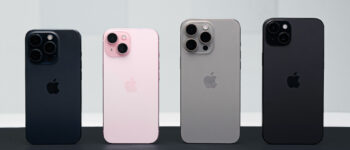 Apple sẽ thu nhỏ kích thước của dòng Plus kể từ thế hệ iPhone 17