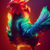 Bộ Sưu Tập hình ảnh gà đẹp nhất Cực Chất Full 4K: Hơn 999 hình ảnh gà đẹp nhất