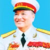 Trung tướng, Phó Giáo sư Lê Hữu Đức.  Ảnh: Báo Quân đội nhân dân