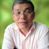 TS Hoàng Lê Minh, người đoạt huy chương vàng toán học quốc tế đầu tiên của Việt Nam.  Ảnh: Hương Thu/Báo VnExpress