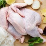 Thịt gà có những dấu hiệu sau không nên mua vì sẽ ảnh hưởng tới sức khỏe