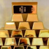 Khối lượng vàng trị giá 500.000 USD được tuồn lậu từ UAE vào Bangladesh.  Ảnh: The Drive