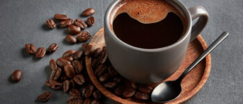 3-4 tách cà phê mỗi ngày có thể giúp giảm nguy cơ mắc các bệnh về gan.  Ảnh: Café 1820