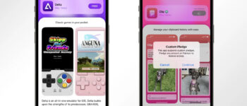 Vượt qua giới hạn App Store: AltStore PAL là kho ứng dụng thứ ba đầu tiên hoạt động trên iOS