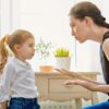 Các nhà tâm lý học chỉ ra 5 phương pháp kỷ luật con cực kỳ hiệu quả mà cha mẹ nào cũng nên áp dụng.  Hình minh họa