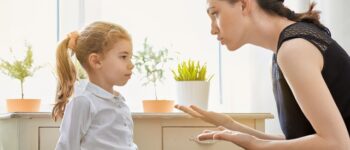 Các nhà tâm lý học chỉ ra 5 phương pháp kỷ luật con cực kỳ hiệu quả mà cha mẹ nào cũng nên áp dụng.  Hình minh họa